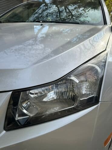 ремонт системных блоков компьютеров: Komplekt, Yaxın və uzaq vuran işıqlar Chevrolet, ABŞ — 2