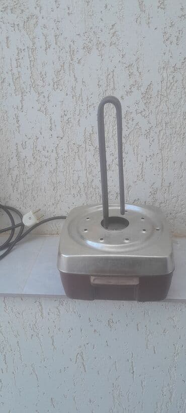 qoz bişiren: Manqal, İşlənmiş, Şişli, Ünvandan götürmə — 3