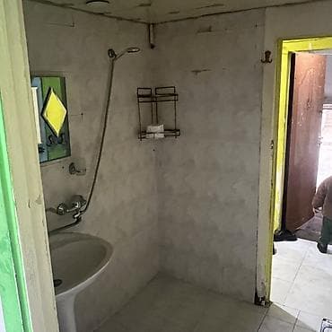 9 mkr: 2 otaqlı mənzil – mebelli və məişət texnikalı Planlaşdırma: - Geniş — 2