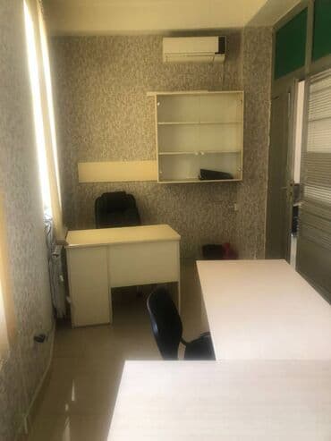 arenda gozellik salonu 2019: Nərimanov metrosunun yaxınlığında yol kənarı 3 mertebeli binanın 2-ci — 3