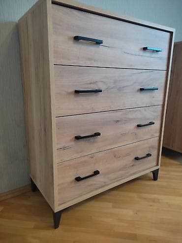 Komodlar: Yeni, Türkiyə — 4