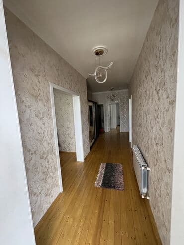 masazır həyət evi: 4 otaqlı, 120 kv. m, Kredit yoxdur, Yeni təmirli — 34