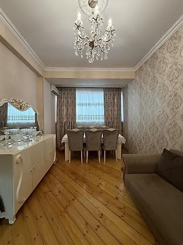 2 otaqlı, Yeni tikili, 54 kv. m lalafo.az -da 2 otaqlı, Yeni tikili, 54 kv. m