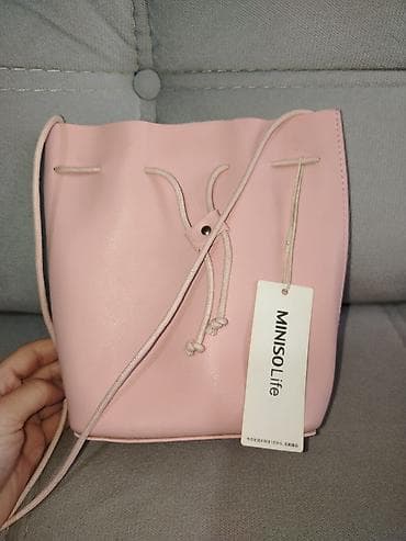 qadin penceyi: Pulqabı, Eko dəri, Yeni — 1