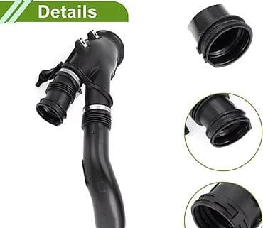 BMW N54 N54B30 3.0L mühərrikin borusu. Sumqayitdadir. Məhsul: Mühərrik