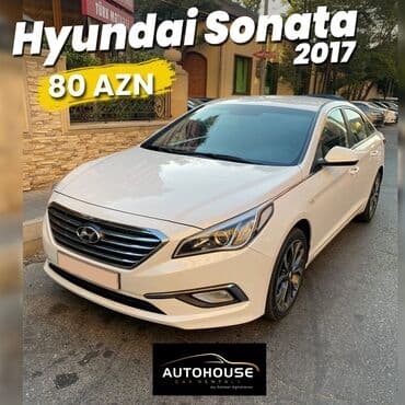 baki mingecevir: Günlük, Hyundai, Depozitlə, Depozitsiz — 4