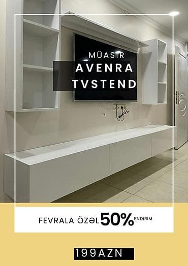 TV altlığı: Yeni, Düz TV altlığı, Polkalı, Laminat, Rusiya — 2