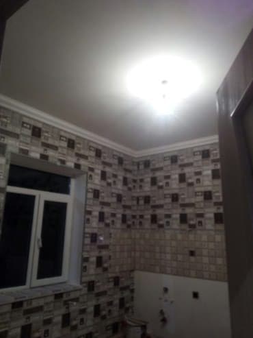 guneslide satilan evler: 3 otaqlı, 100 kv. m, Kredit yoxdur, Yeni təmirli — 5