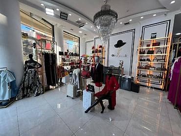 modern evler: İcarəyə verilir obyekt 385 m², Gənclik m. Daha 7 şəklə bax Agentlik 1 — 2