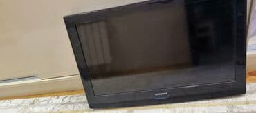 samsung 102 ekran: Məhsullar: 1) Samsung LCD televizor - Qara korpus, ön paneldə — 2