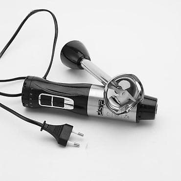 mark: Blender DSP KM1169 Xüsusiyyətlər Brend: DSP Blender növü: Salınma — 3