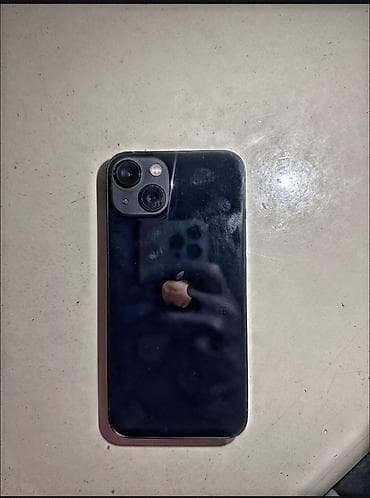 IPhone 13, 128 GB, Mavi, Simsiz şarj