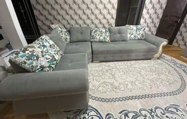 угловой диван в баку: Künc divan, Divan — 1