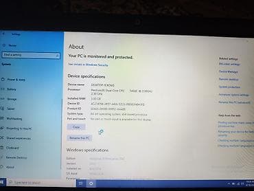 sansung: Samsung noutbuk -Video Kart(Ekran Karti): Amd radeon hd4530 512 mb — 2