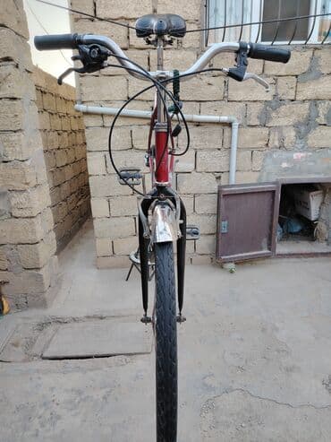 CD, DVD диски и кассеты: Б/у Городской велосипед Stels, 28", скоростей: 7, Самовывоз — 7