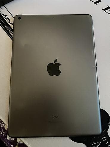 dubai iphone 14 pro: İşlənmiş Apple iPad 9 (2021), 10,2", 64 GB — 2