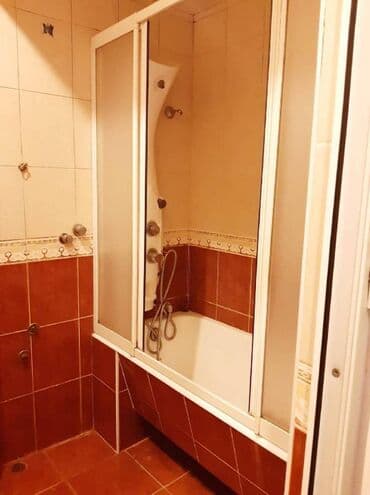 sarayda yeni tikili binalar: Nizami metrosu, Dövlət statistika komitəsi və Caspian Plazanin — 15