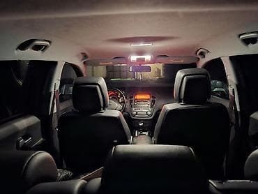 masin kia: Kia Ceed: 1.4 l | 2009 il Universal — 6