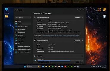 Lenovo: Lenovo noutbuk Lenova ssdle kömpüter 256 gb 512mn video kart 16gb ram — 6