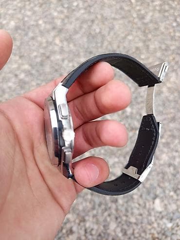 Смарт браслеты: Новый, Наручные часы, Hublot, цвет - Голубой — 5