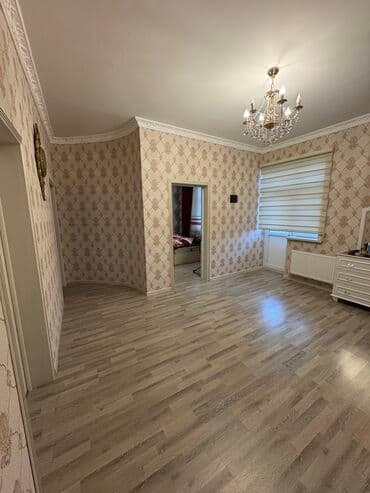 Kirayə otaqlar: Yeni Suraxanıda yerləşən geniş evdə yaşamaq üçün xanım ev yoldaşı — 3