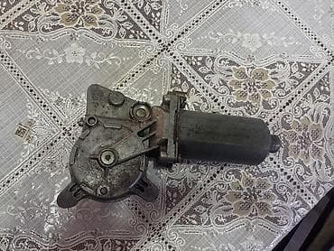 2 9 mator: Original şüşeqaldirsn motoru cewqa w202 kuza üçündir 1993-1996 3 ededi — 1