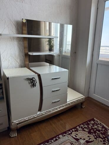 шкаф купе по индивидуальному заказу: Купе, 2 двери Прямой шкаф, Шифоньер — 1