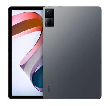 redmi pad 5: Xiaomi Redmi Pad Se 8GB/265GB Graphite Gray — 1