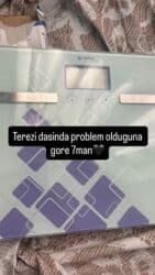 muzkalni sentir gence: Digər məişət texnikası — 1