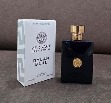 Versace original tester — 1