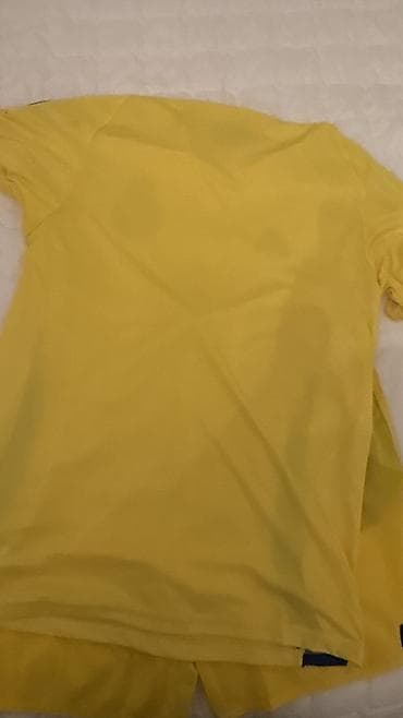 İdman dəstləri: İdman dəsti, Adidas, M, rəng - Sarı — 4