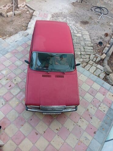 ravon nexia r3 satis merkezi: VAZ (LADA) 2107: 1.6 l | 2007 il 84000 km Sedan — 5