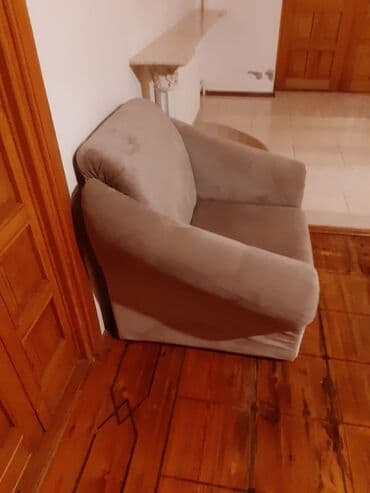 divan alıram: Künc divan, Kreslo — 5