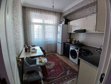 квартира в ипотеку: 2 комнаты, Новостройка, 86 м² — 5