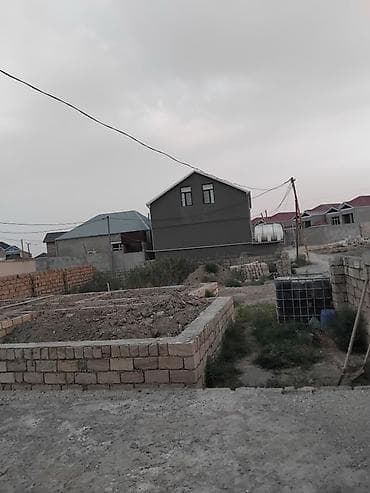 bulbule torpaq satilir: 3 sot, Tikinti, Mülkiyyətçi, Kupça (Çıxarış) — 6