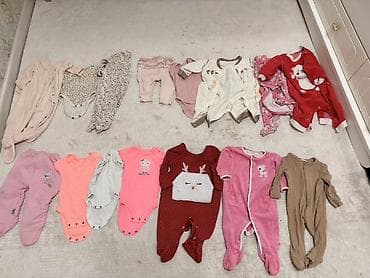 Праздничные костюмы: Qız uşağı üçün böyük uşaq geyim dəsti Məhsul: bir neçə mövsümə uyğun — 4