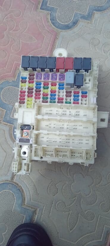 honda accord ehtiyat hisseleri: Honda INSIGHT, 2012 il, Orijinal, ABŞ, İşlənmiş — 2