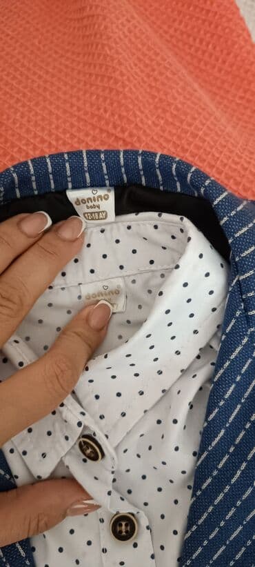 детские вещи из травки: 10 mannat — 3