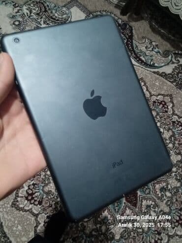 mini 5 ipad: İşlənmiş Apple iPad Mini, 7,9", 64 GB, Ödənişli çatdırılma — 2