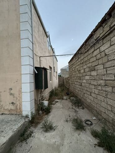 şuşa qesebesi: Ramana qəs. 6 otaqlı, 200 kv. m, Kredit var, Orta təmir — 6