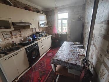 laza kendi qebele: 4 otaqlı, Yeni tikili, 90 kv. m — 5