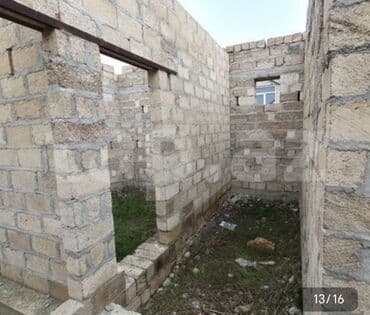 tibb universitetinin yaninda satilan evler: 3 комнаты, 144 м², Без ремонта — 1
