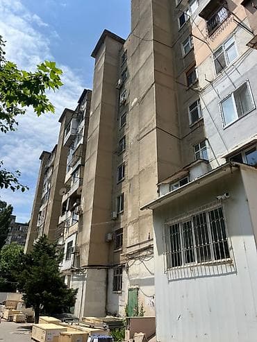 Təcili! Yasamal rayonu, Şəfaət Mehtiyev küçəsi, Eksperimental layihəli — 2