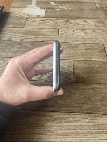 Повербанки: IPhone X, Серебристый, Беспроводная зарядка — 4