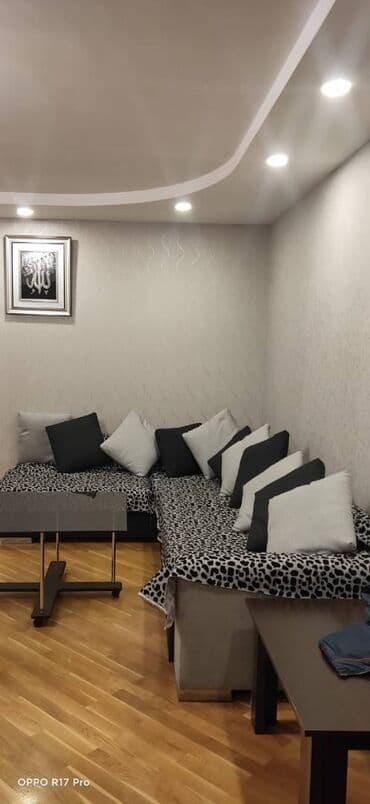 kiraye evler metro: Salam evdə hər cür şərait var tam dolu evdi 4 otaq olub 3 otaqa — 11