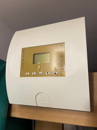 Gözəllik və estetika avadanlığı: Sauna satılır.1-2 dəfə istifadə edilib.Almaniya firmasına — 5