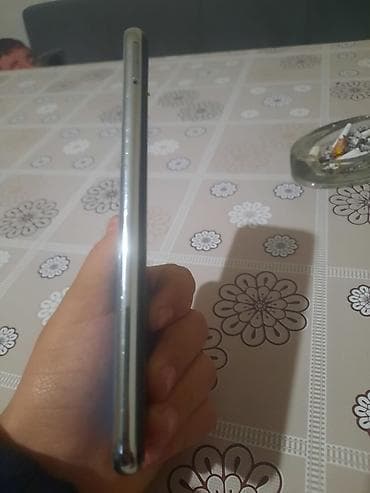 iphone 8 plus ikinci el: Redmi Note 8 (2021), 32 GB, rəng - Gümüşü, Zəmanət, Barmaq izi, İki sim kartlı — 3