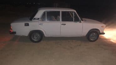 luaz satılır: VAZ (Lada) klassik sedan Xüsusiyyətlər: - Korpus: 4 qapılı sedan — 1