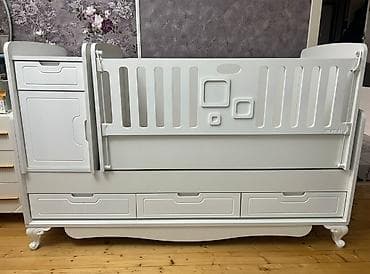 Oğlan və qız üçün, Beşik lalafo.az -da Oğlan və qız üçün, Beşik