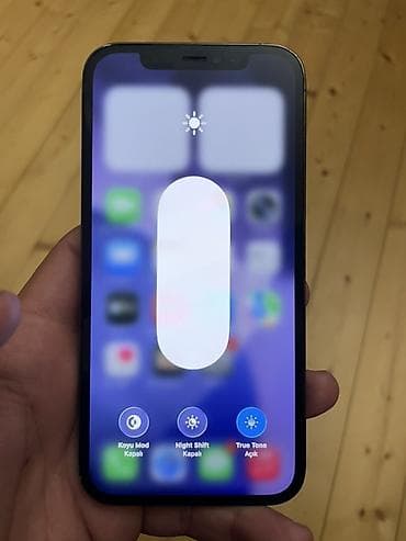 apple iphone 6: IPhone 12 Pro, 128 GB, Göy — 3